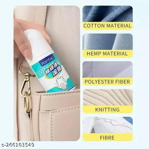 Clothes Stain Remover - Springkart