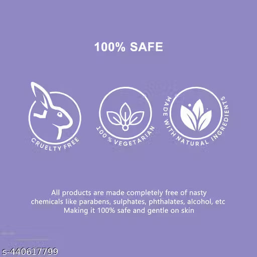 LA’BANGERRY Shampoo And Conditioner Keratin (Shampoo 250 Ml + Conditioner 250 Ml)