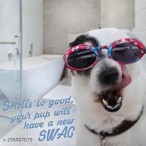 Breedo Allergy Relief, Conditioning, Anti-fungal, Anti-microbial, Anti-itching, Anti-dandruff Natural Dog Shampoo (250 ml) - Springkart