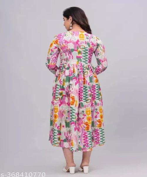 Anarkali - Springkart