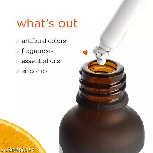 Korean Beauty Secrets.Face Oil & Serums 30ML - Springkart