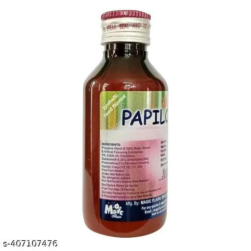 food flavouring Kalakhatta Emulsion 100ml for Ice Gola/ Icecandy/ Icecream - Springkart