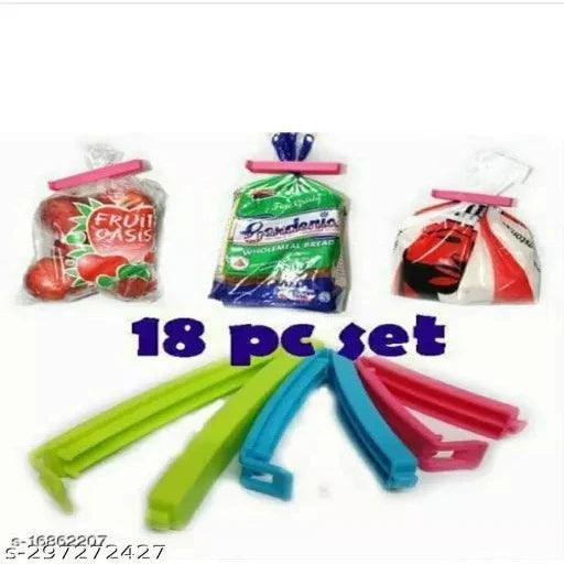 FOOD CLIP - Springkart