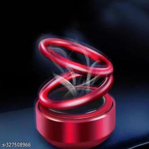 Solar red - Springkart