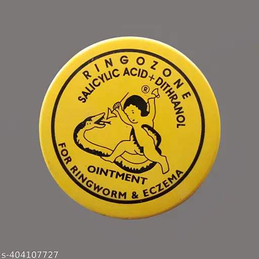 Ringozone Cream Pack of 2 - Springkart