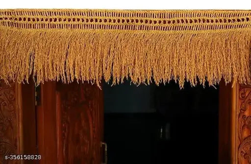 paddyrice toran 3.5 feet festive toran entrance door thoranam main hanging - Springkart