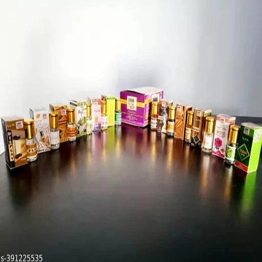 12 combo pack perfume for men and women - Springkart