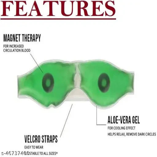 Eye Mask - Springkart