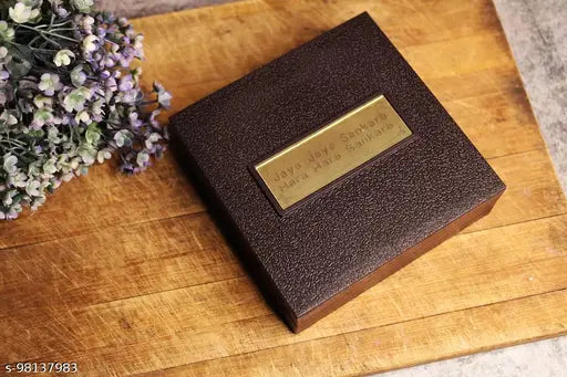 Brass Premium Maha periyava paduka for pooja - Small - Springkart