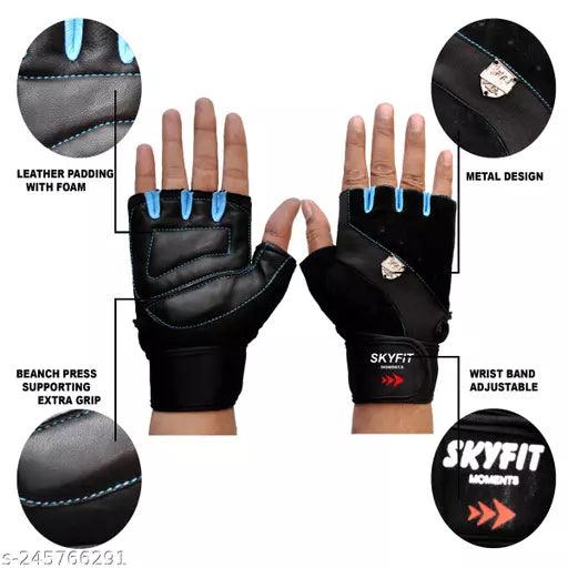 Gym and Riding Gloves - Springkart