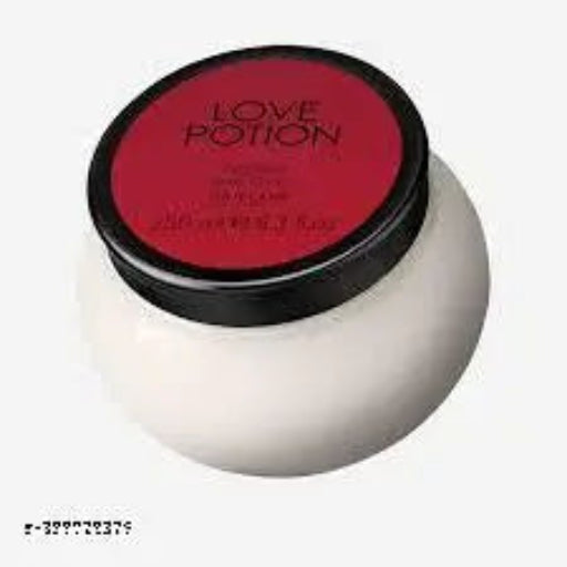 Oriflame Love potion cream