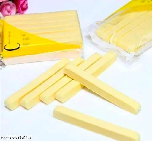 Face Cleaning Sponge Sticks for Makeup Remover for Women -Set of 12 Pieces - Springkart