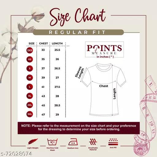 Eyebogler Men's Printed Polo Multicolor Tshirts - Springkart