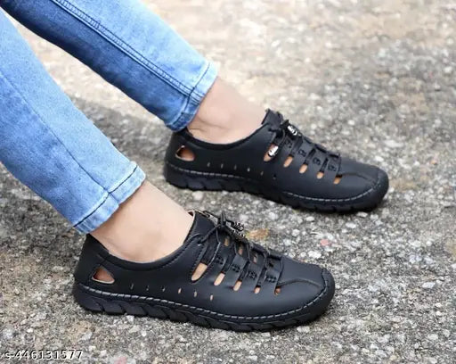 MENS SANDAL - Springkart