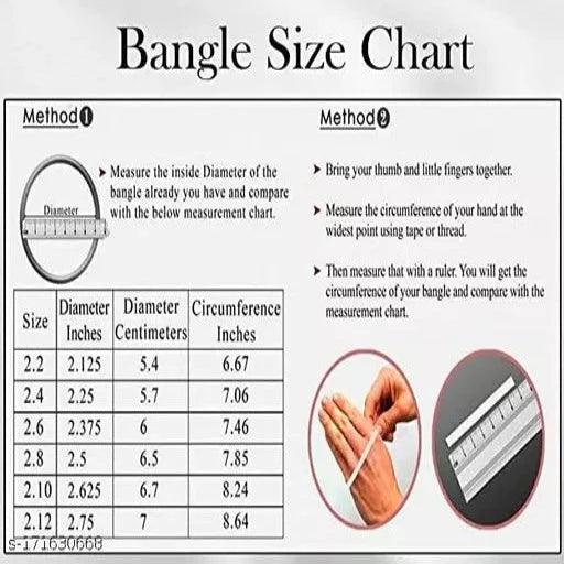 FANCY BANGLES FOR WOMEN ADN GIRLS - Springkart