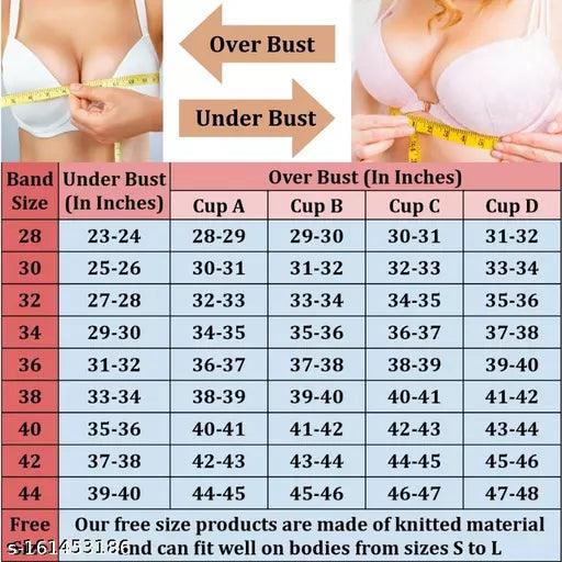 Padded Sports Bra for Girls - Springkart