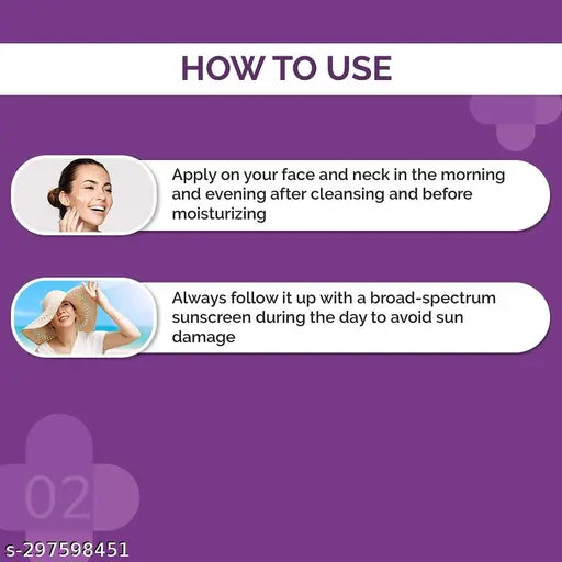 The Derma Co. 2% SALICYLIC ACID SERUM 30 ml