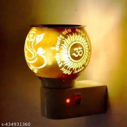 Electric Ceramic Kapoor Dani Stand Pack of 1 - Springkart