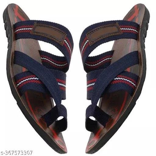 Liboni Men's Combo of Shoes, Slippers & Sandals - Springkart