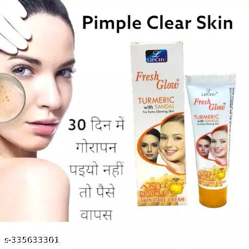 Pimples Cream, Acne Removing Cream, Fairness Cream - Springkart
