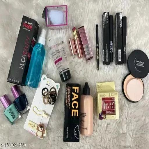 Daily Use Makeup Kit - Springkart