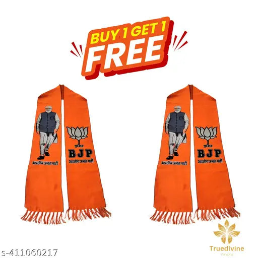 Bjp modi premium patka combo2 - Springkart