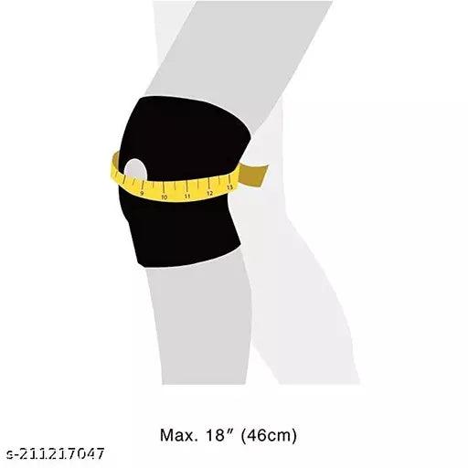 Knee Cap Original Adjustable Knee Support For Men Knee Caps For Women Knee Pad For Leg Pain - Springkart