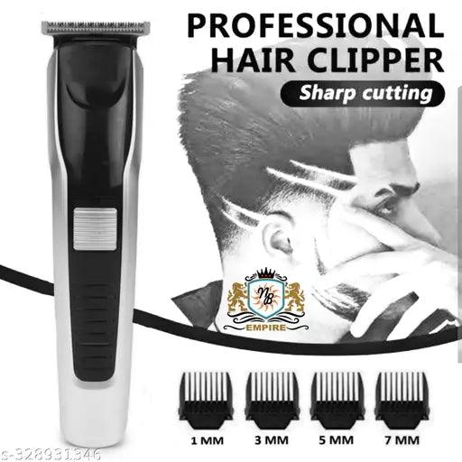 PROFESSIONAL HAIR CLIPPER SET FOR MEN AND WOMEN TOP QUALITY PREMIUM PRODUCT - Springkart