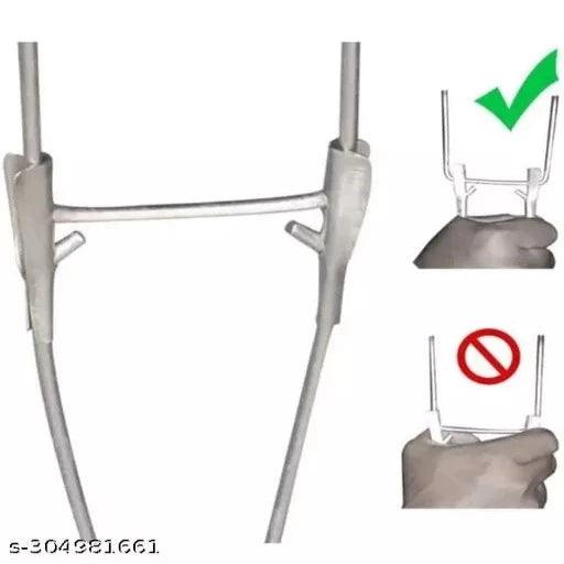 MIMI MUSICAL STROLLER & ACTIVITY BABY WALKER CUM ROCKER- LIGHT RED/PINK - Springkart