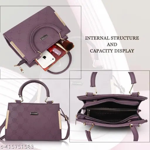 Gorgeous Versatile Women Slingbags