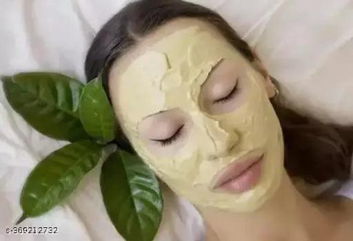 Multani Mitti Stone for face pack and mask 300gm - Springkart