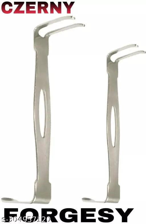 Retractor - Springkart