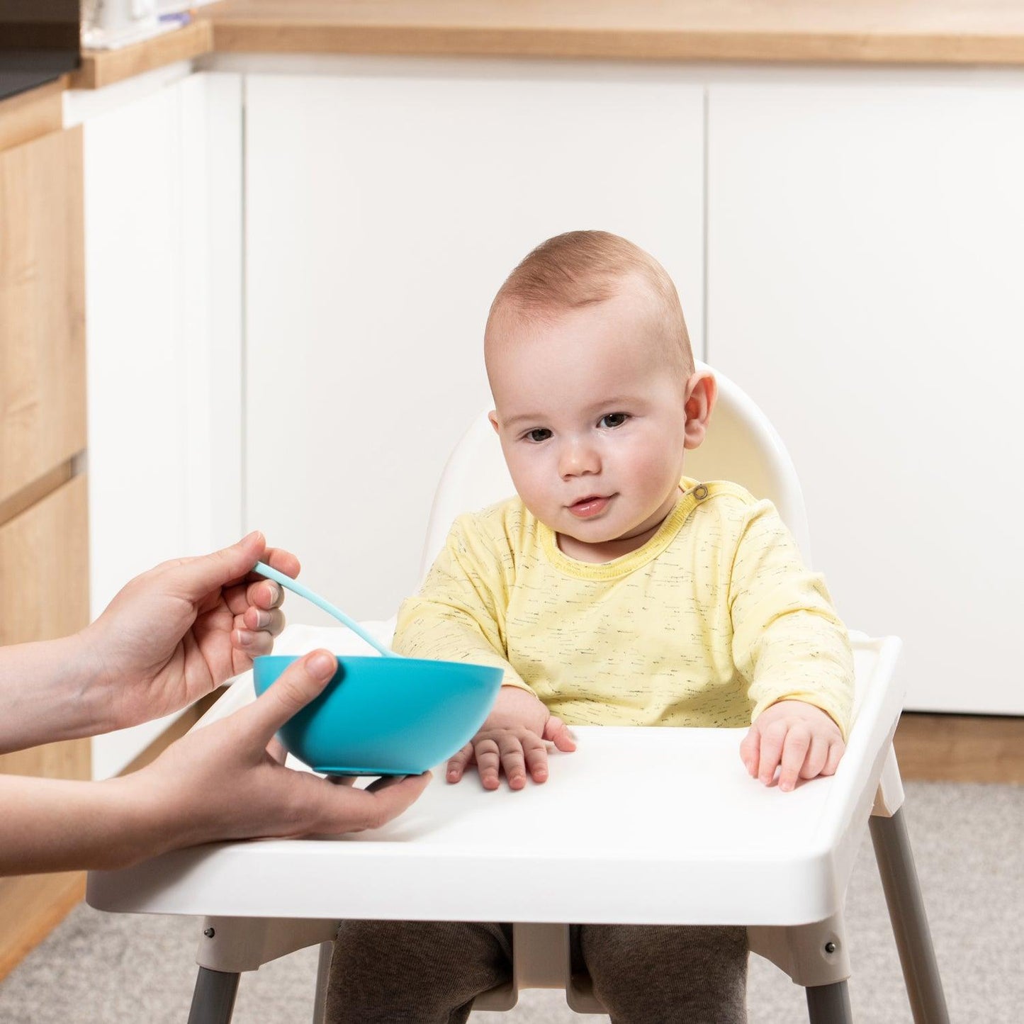 0734 Soup Bowls For Daily Use For Kitchen 6pcs - Springkart