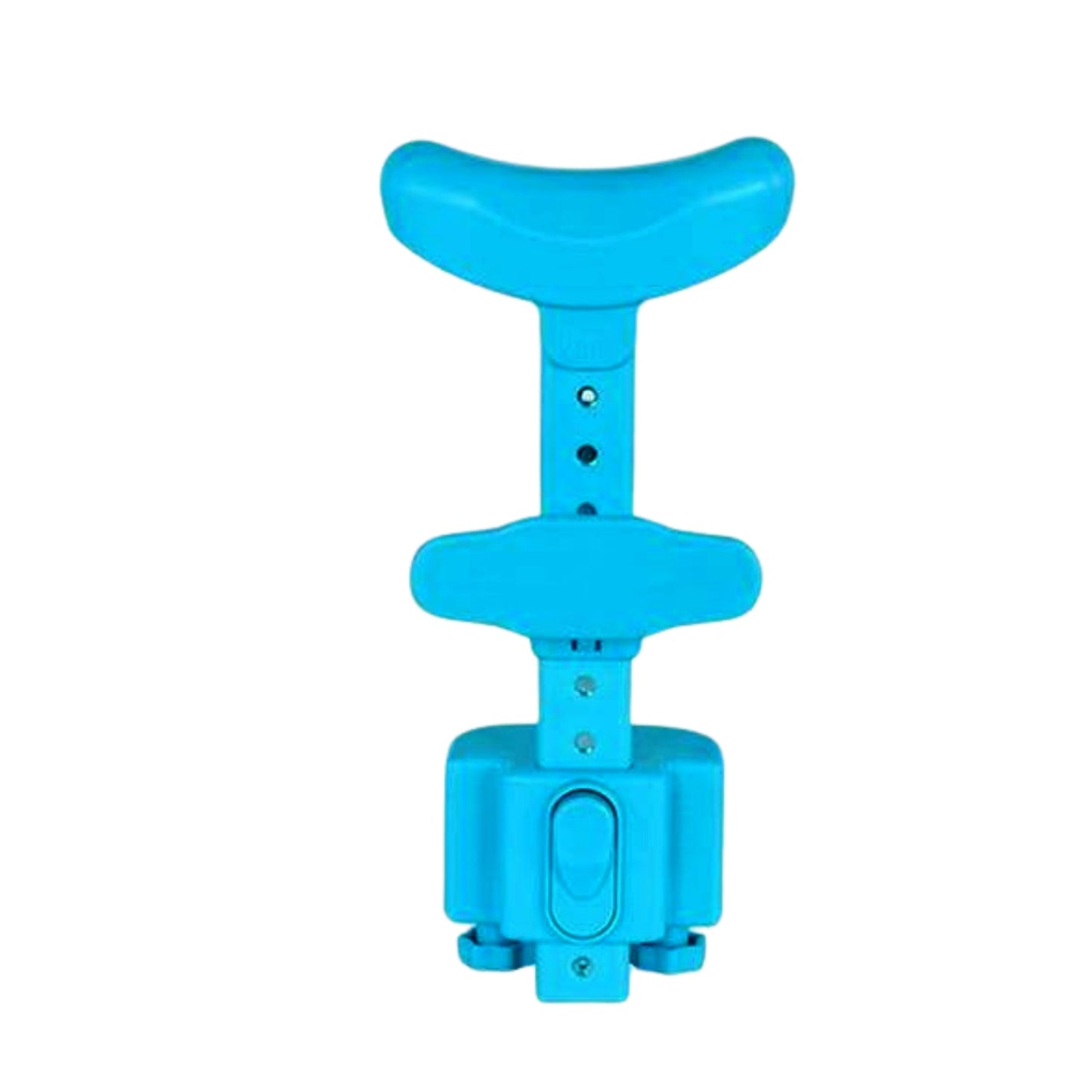 Student Sitting Posture Corrector Child Protector, Kids Sitting Posture Corrector for Reading Writing Adjustable Sitting Support Brace Eye Protection, School Gifts (1 Pc) - Springkart