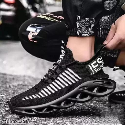 Cooperwings Men's Stylish Casual Sports Walking Sneakers Shoes For Boys And Men - Springkart