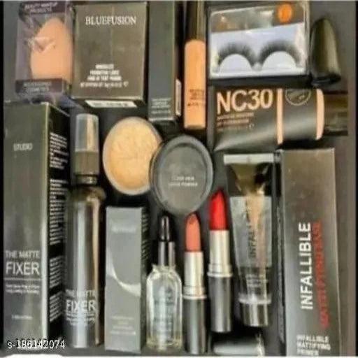 Makeup Kits Combo - Springkart
