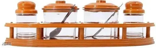 salt & paper shakes - Springkart