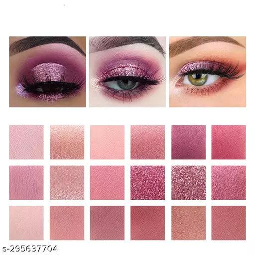 Professional Waterproof Makeup KIt Set With All Products For All Types Of Skin For Girls & Women - Springkart