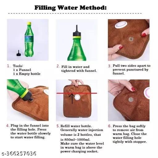 Heating Pad - Springkart