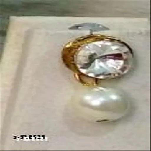 Trendy Alloy & Kundan Beads Necklace Set - Springkart