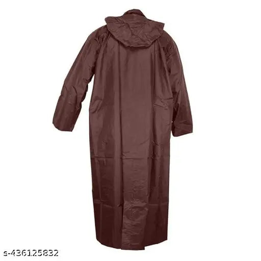 Pretty Latest Men Raincoats - Springkart