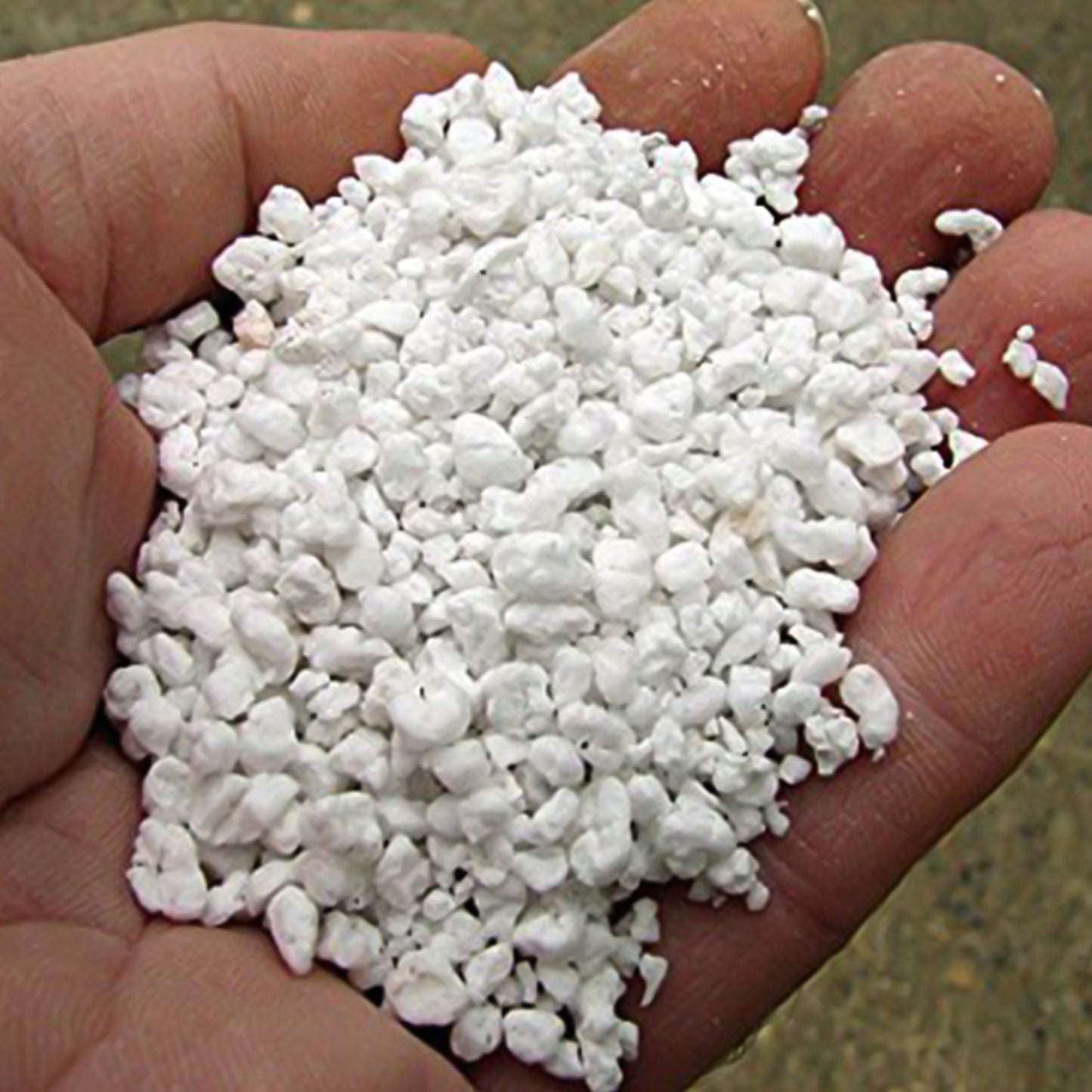 Paradise Perlite For Hydroponics Amp Horticulture Terrace Gardening Soil Conditioner (250 Gm) - Springkart