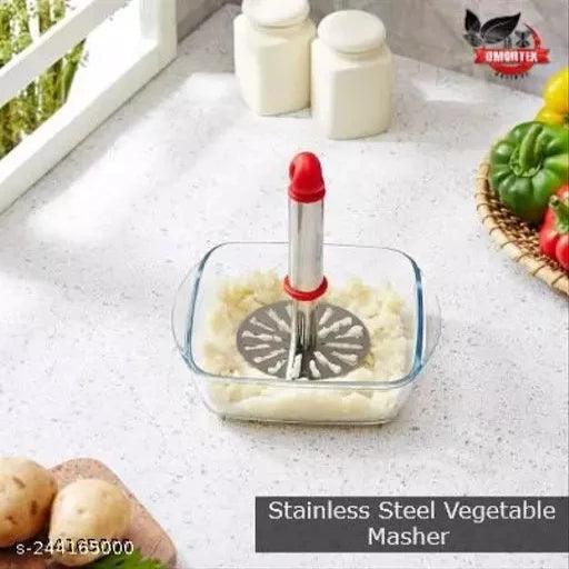 OMORTEX Kitchen Tolls Set Combo Of 5 - Springkart