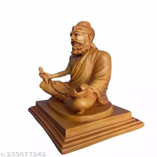 Ayyan Thiruvalluvar Statue Idol - Springkart