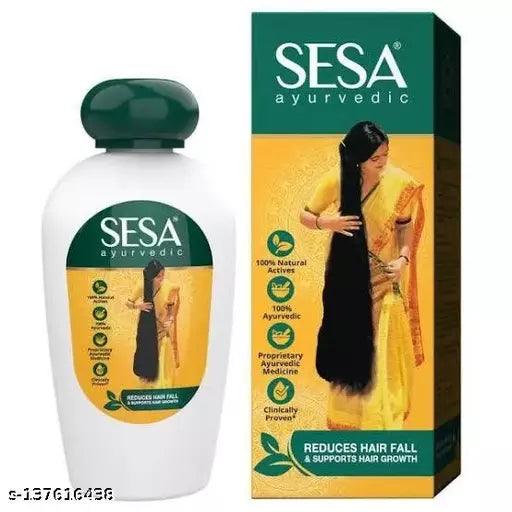 SESA OIL 100Ml - Springkart