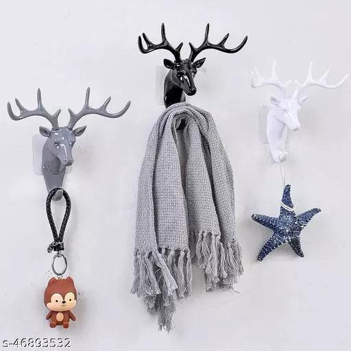 Trendy Key Holders - Springkart