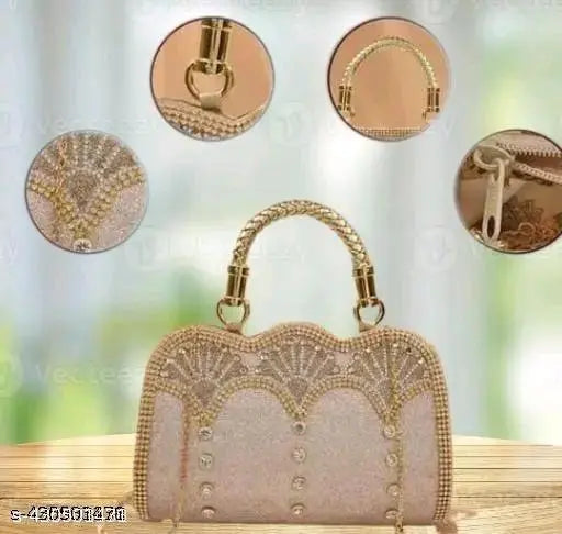 Styles Latest Women Party/Weeding Clutches