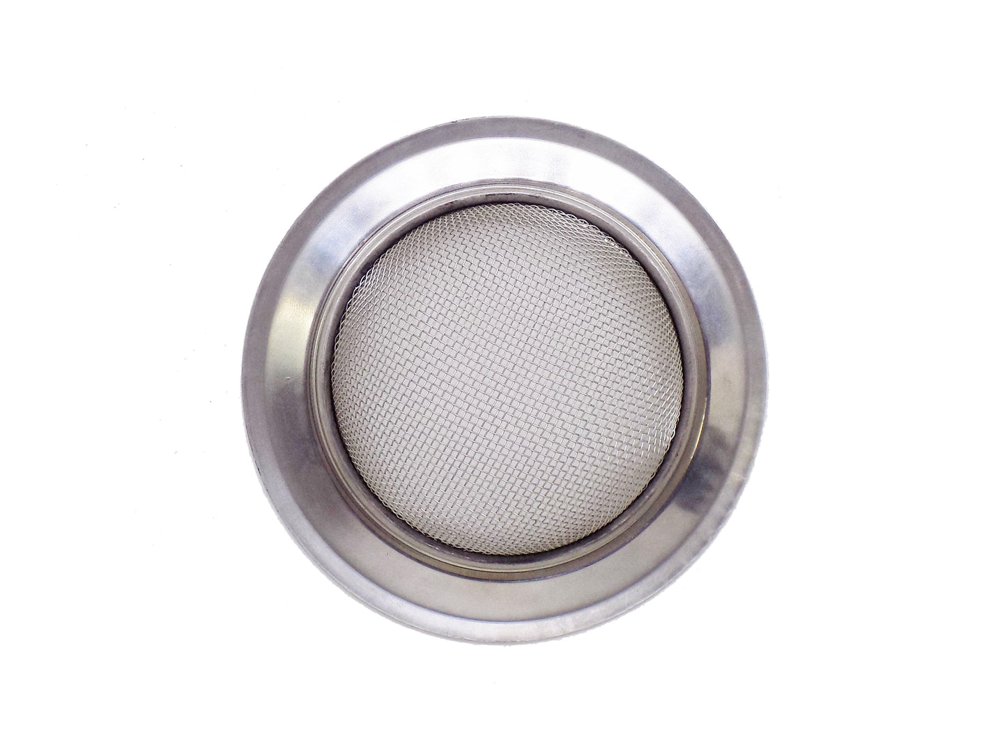 0790 Large Stainless Steel Sinkwash Basin Drain Strainer - Springkart