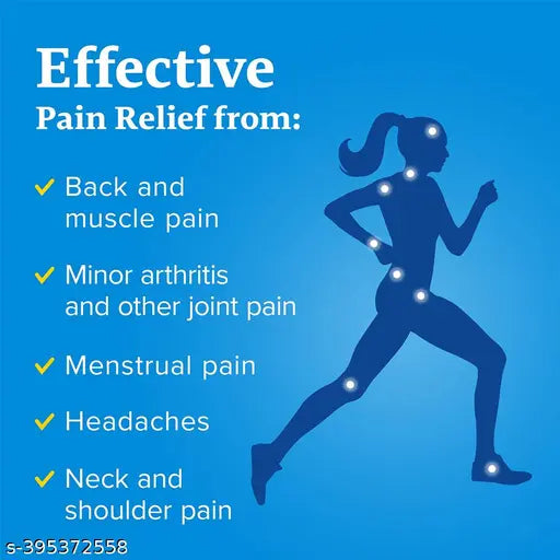 V-1 Tablets ( 60Tabs)for Effective Joint Pain Management - Springkart