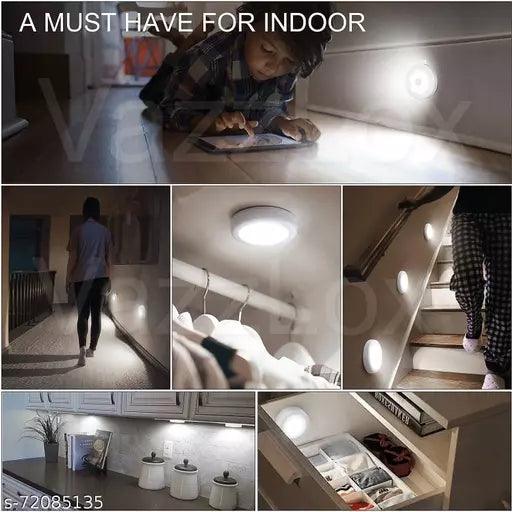 Motion Sensor Light for Home with USB Charging - Springkart
